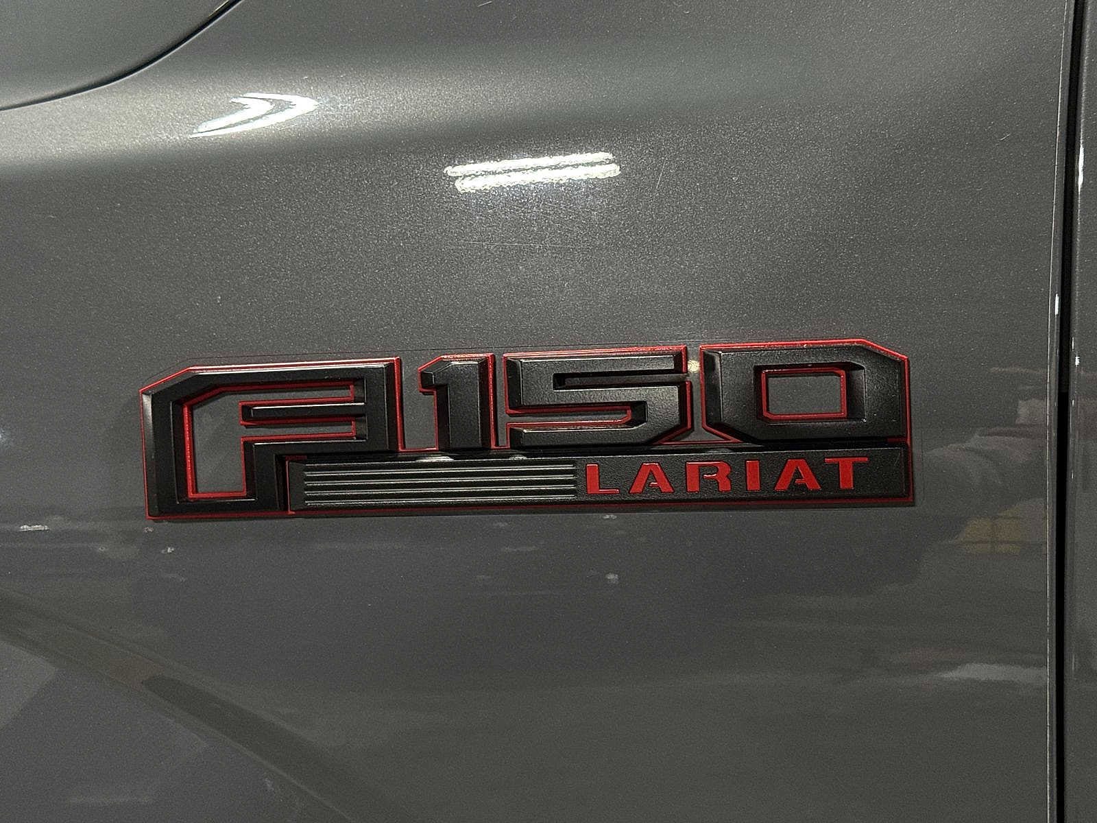 Thumbnail: 2019 Ford F-150 - 26