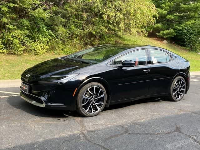 2024 Toyota Prius Prime Premium -
                Ramsey, NJ