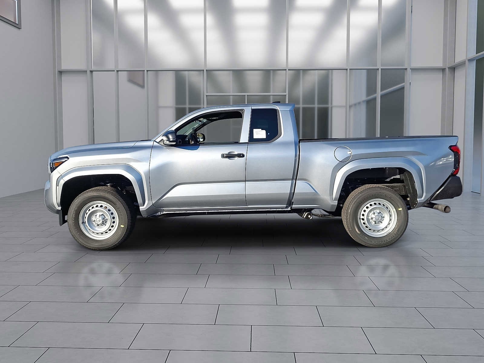 Thumbnail: 2026 Toyota Tacoma - 2