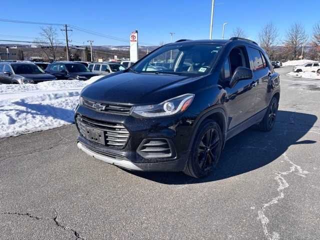 2019 Chevrolet Trax LT -
                  Ramsey, NJ