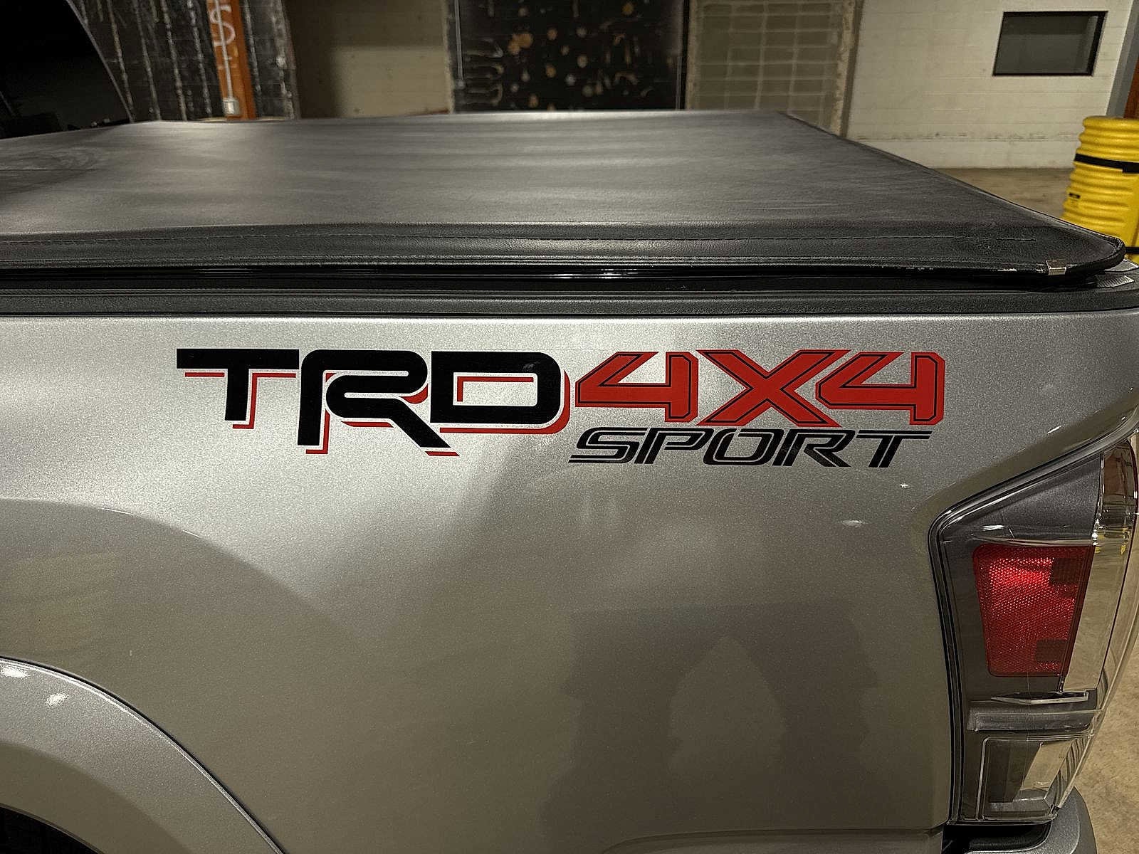 Thumbnail: 2023 Toyota Tacoma - 26