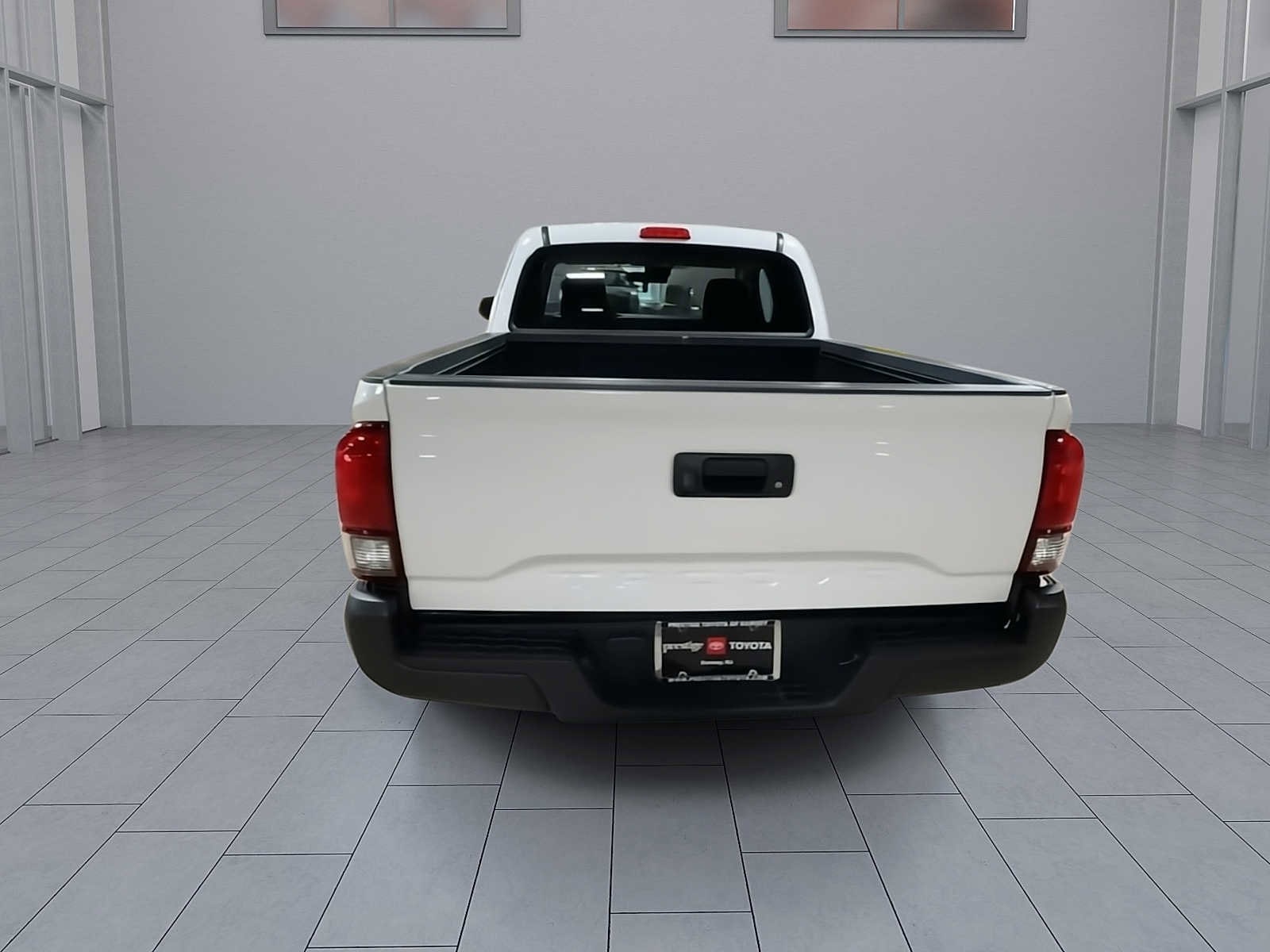 Thumbnail: 2023 Toyota Tacoma - 7