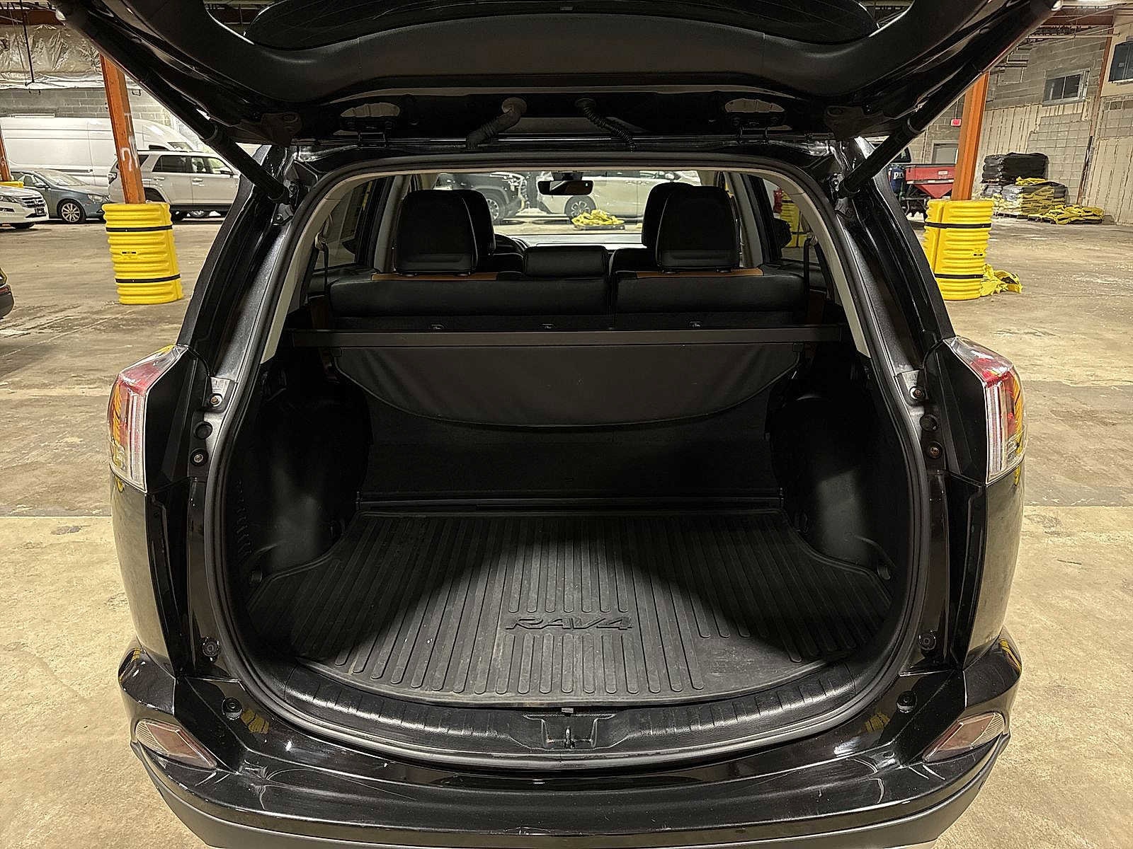 Thumbnail: 2017 Toyota RAV4 - 11