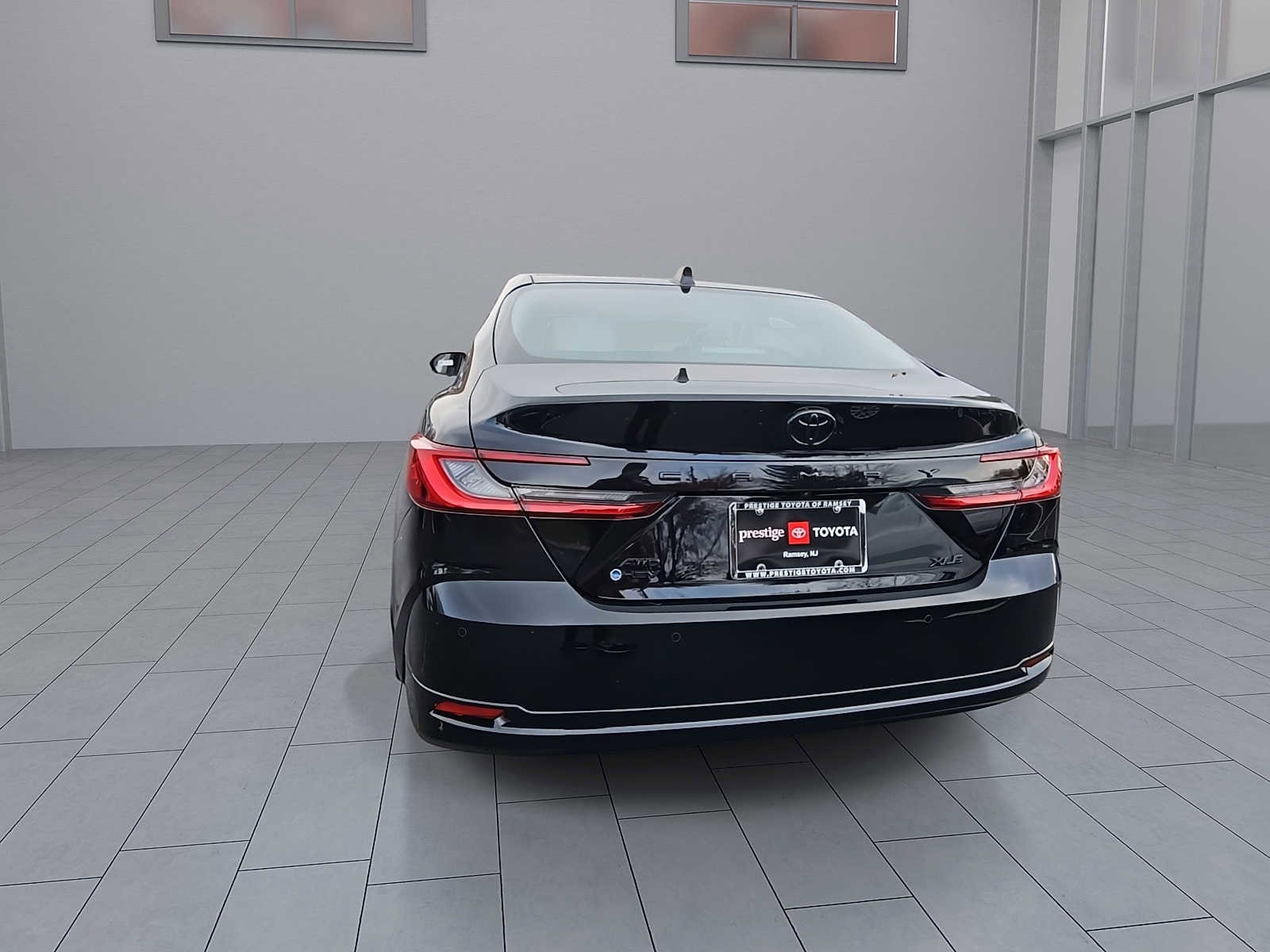 Thumbnail: 2026 Toyota Camry - 7