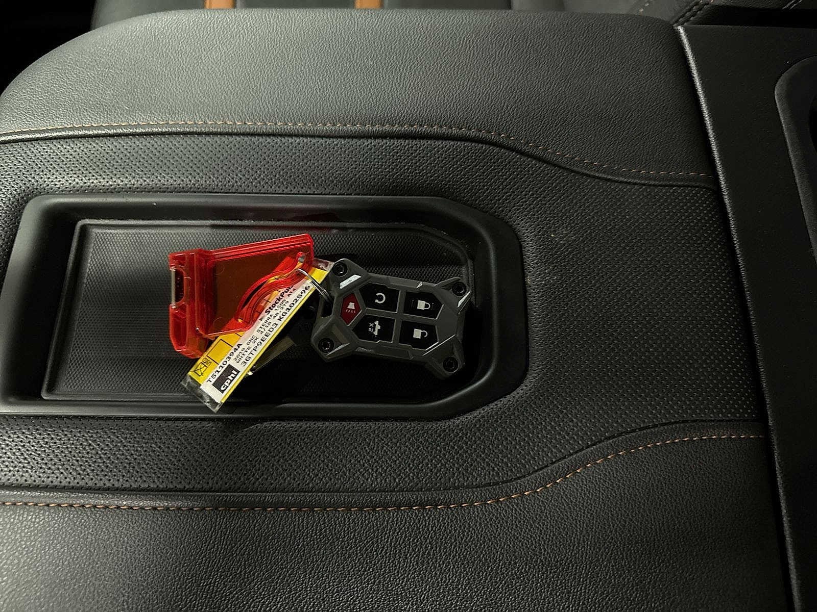 Thumbnail: 2019 GMC Sierra 1500 - 36