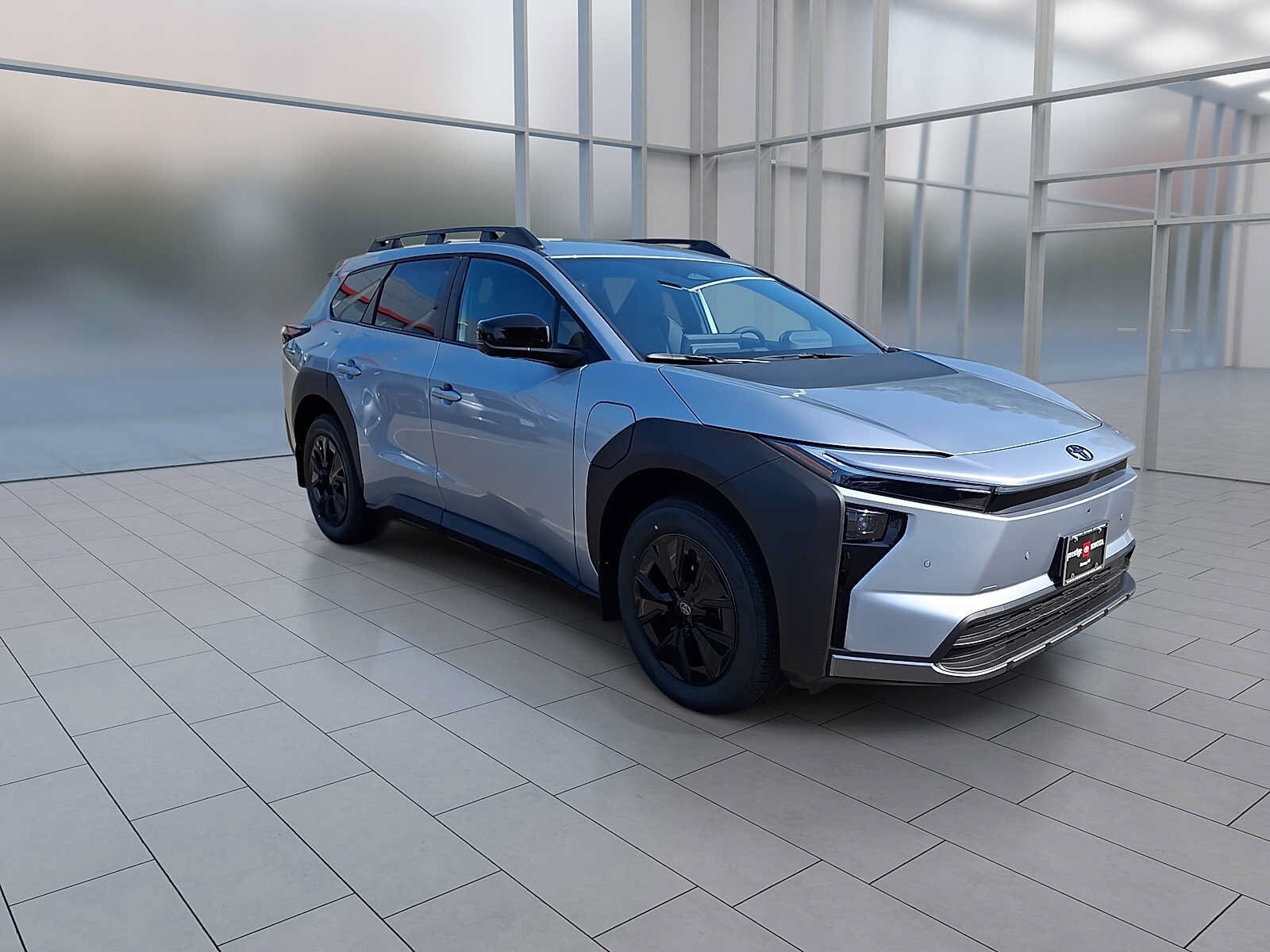2026 Toyota bZ Woodland Woodland - Photo 6
