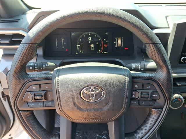 Thumbnail: 2026 Toyota Tacoma - 23