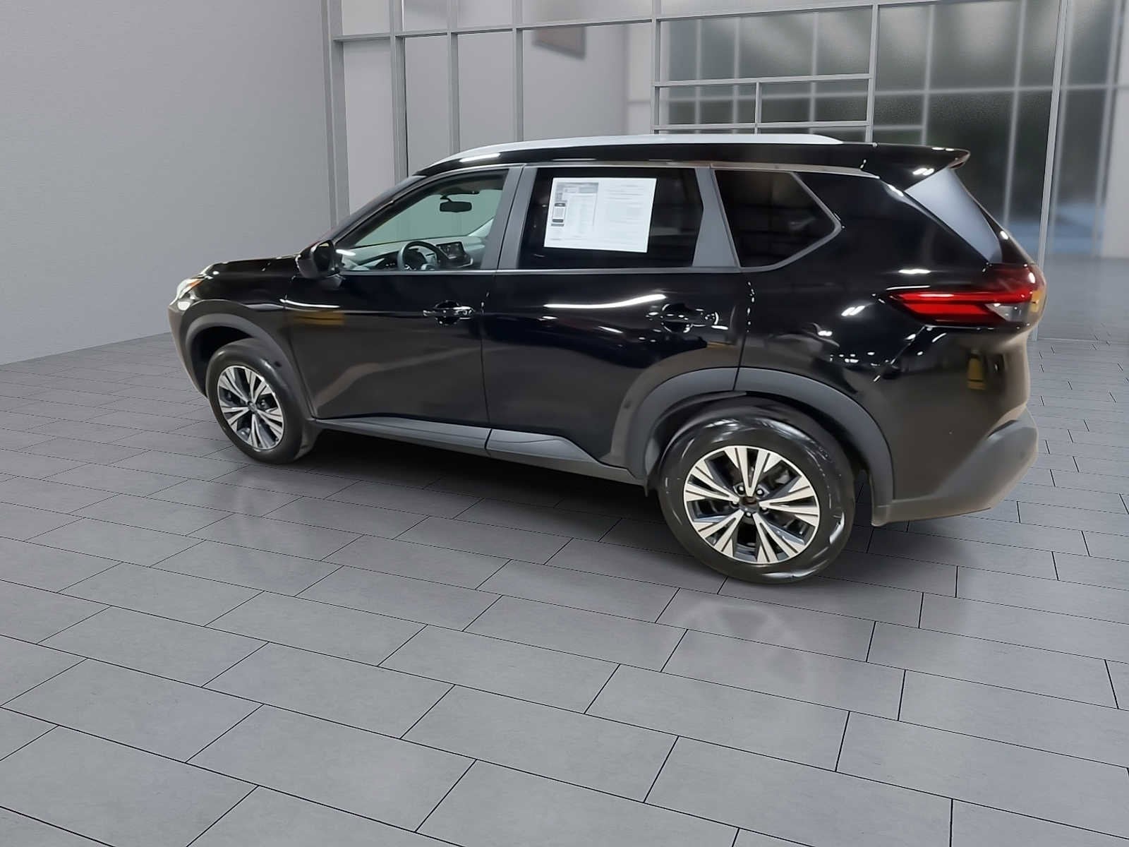 Thumbnail: 2023 Nissan Rogue - 6