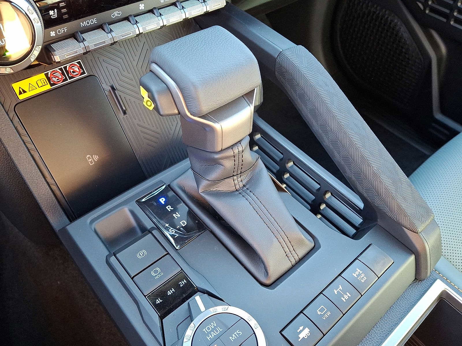 Thumbnail: 2026 Toyota Tacoma - 15