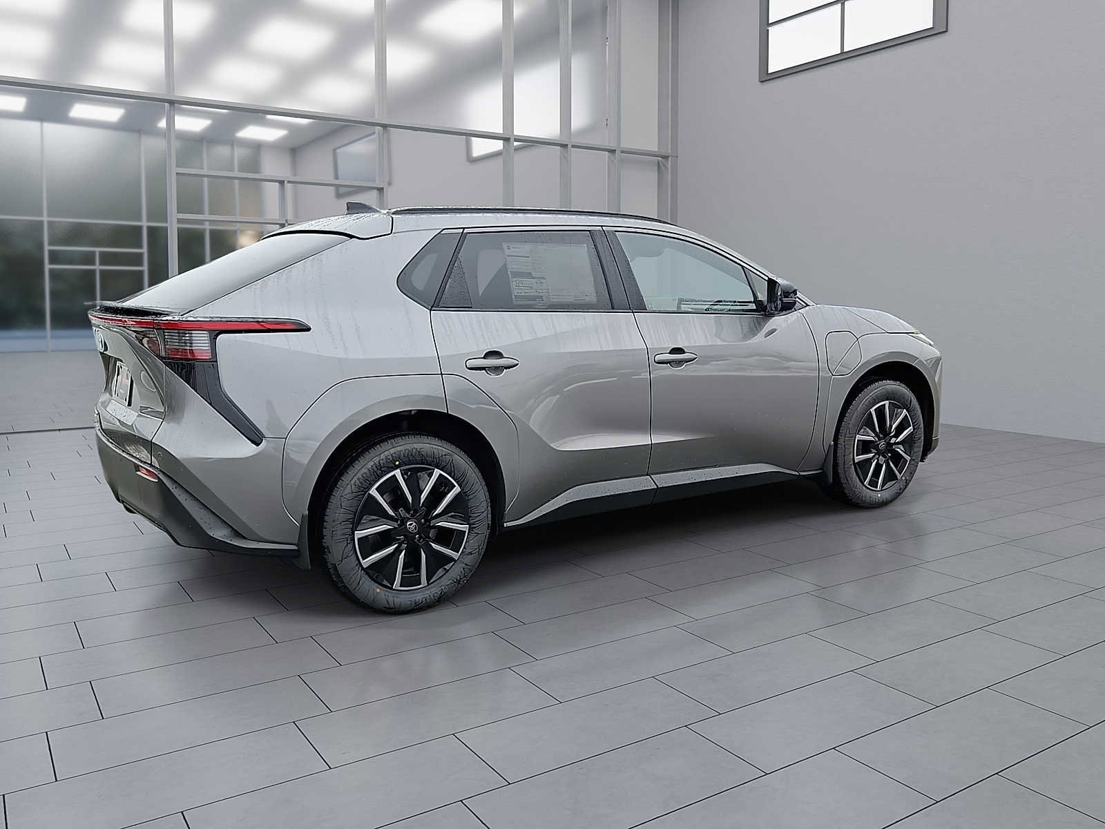 Thumbnail: 2026 Toyota bZ - 7