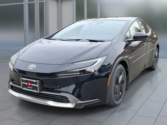 Thumbnail: 2026 Toyota Prius - 1