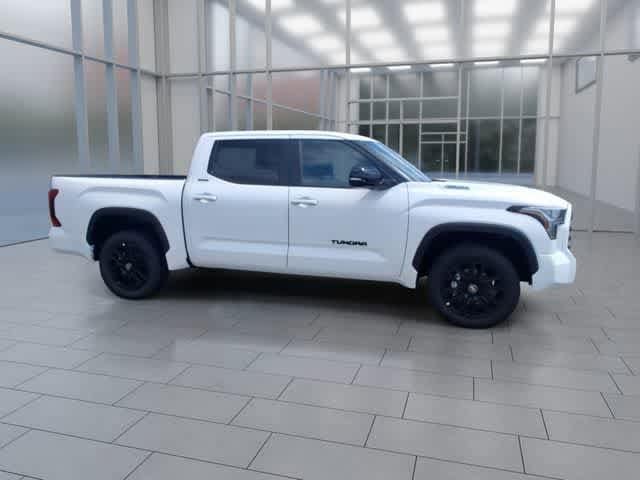Thumbnail: 2026 Toyota Tundra - 6