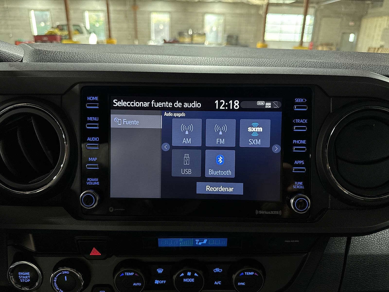 Thumbnail: 2023 Toyota Tacoma - 20