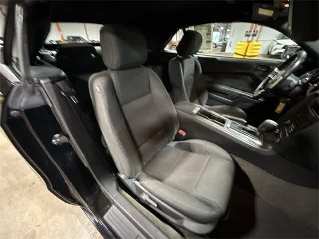 Thumbnail: 2014 Ford Mustang - 16