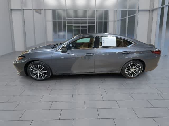 Thumbnail: 2023 Lexus ES - 5