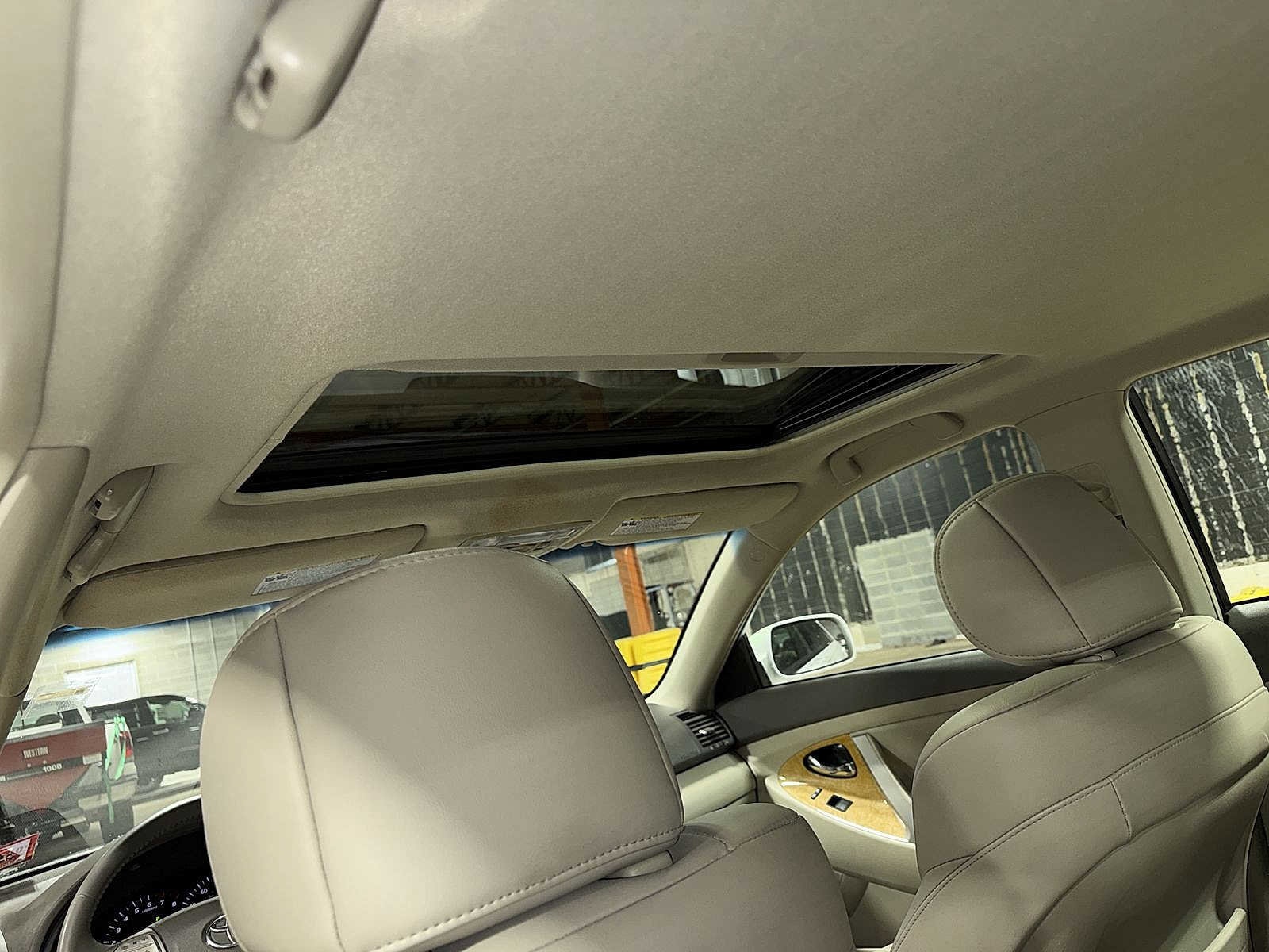 Thumbnail: 2007 Toyota Camry - 24