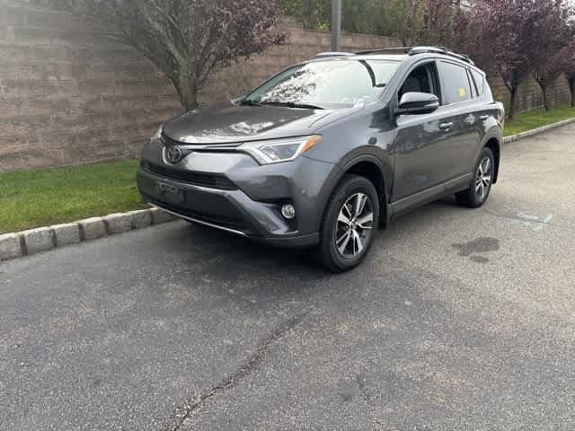 2017 Toyota RAV4 XLE -
                Ramsey, NJ