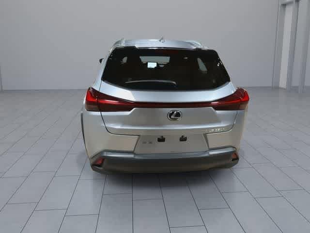 Thumbnail: 2023 Lexus UX - 7