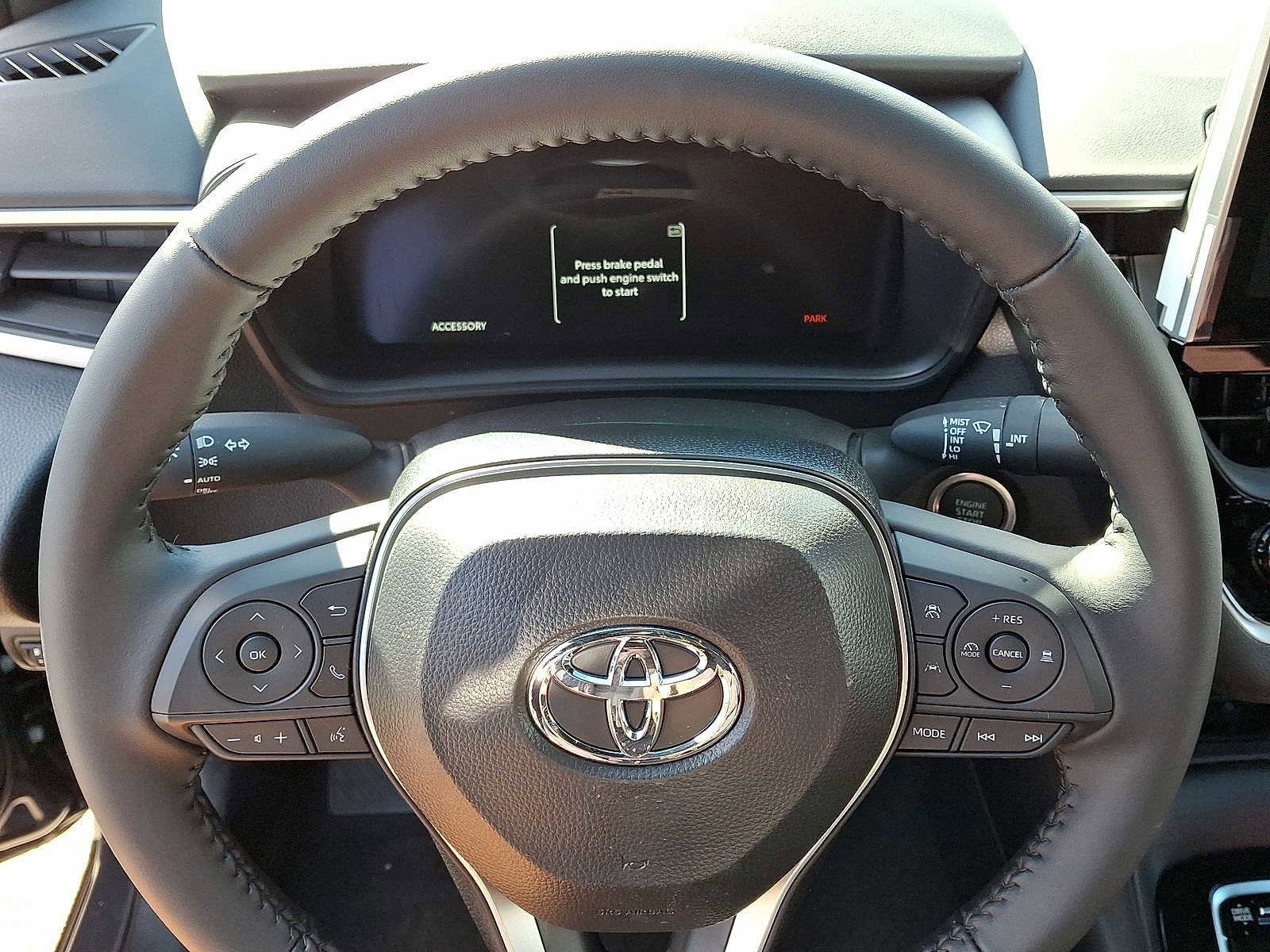 Thumbnail: 2026 Toyota Corolla - 17