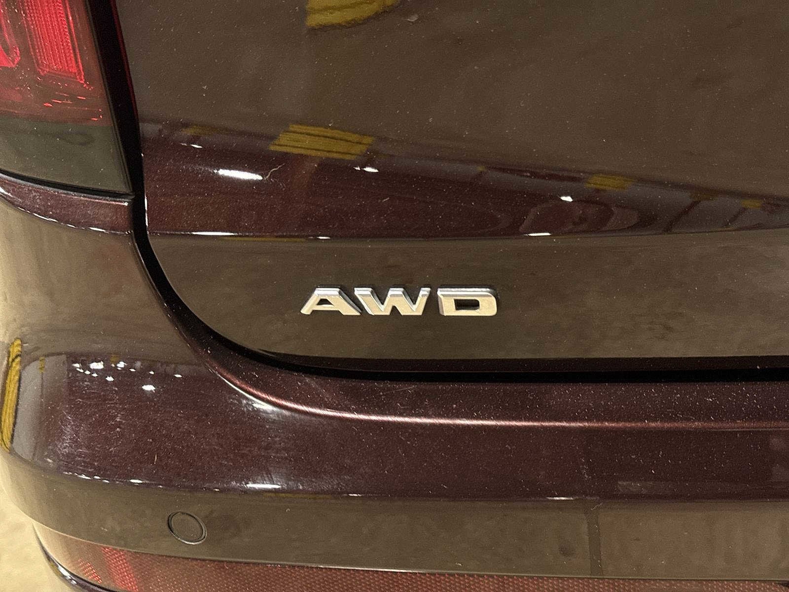 Thumbnail: 2021 Cadillac XT6 - 28