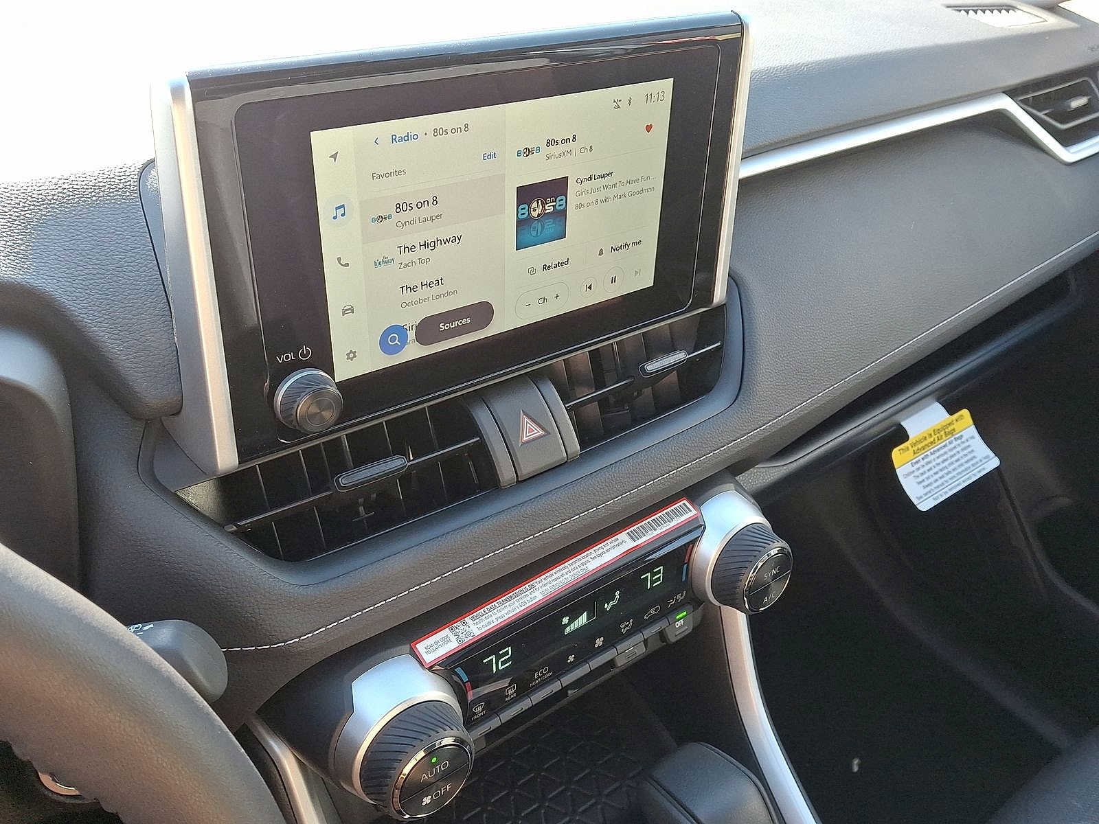 Thumbnail: 2025 Toyota RAV4 - 22