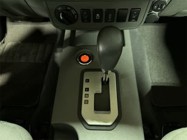 Thumbnail: 2021 Nissan Frontier - 31