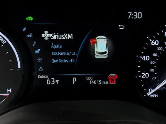 Thumbnail: 2025 Toyota Sienna - 20