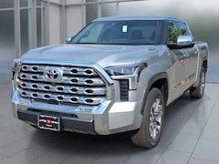 2026 Toyota Tundra i-FORCE MAX 1794 Edition 1794 CREWMAX 5.5