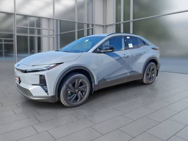 Thumbnail: 2026 Toyota C-HR - 3