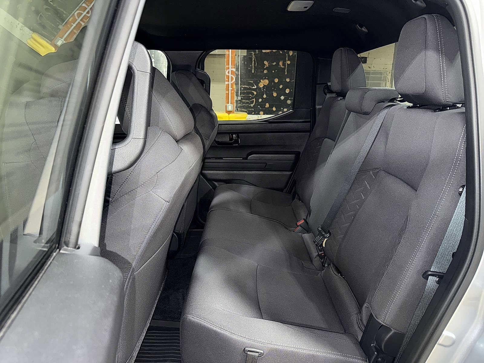 Thumbnail: 2025 Toyota Tacoma - 17