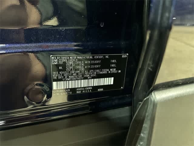 Thumbnail: 2024 Toyota RAV4 - 14