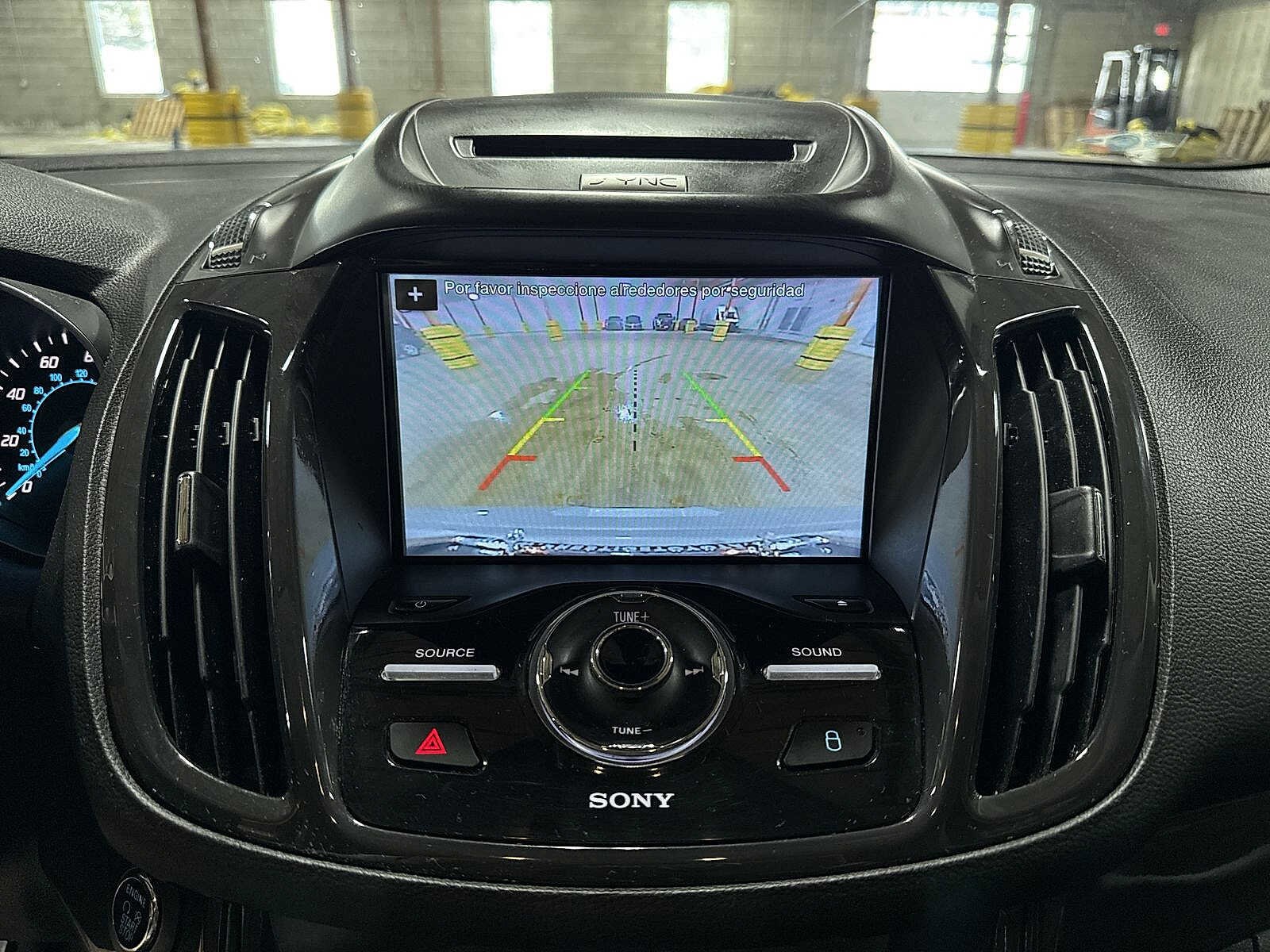 Thumbnail: 2016 Ford Escape - 26