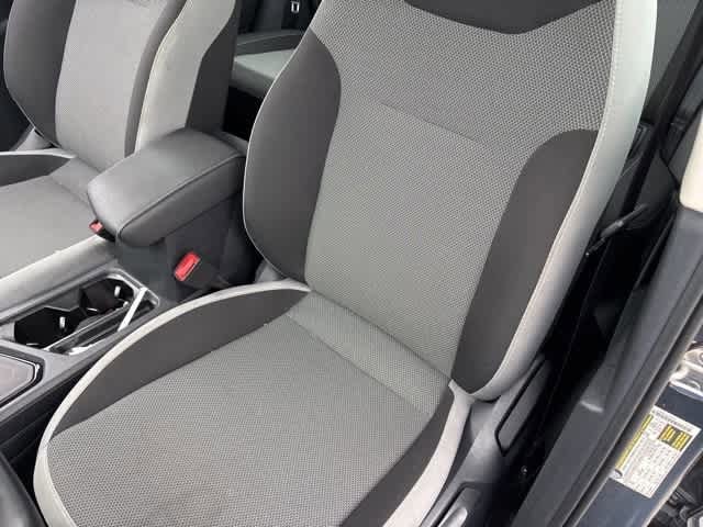 2023 Volkswagen Taos S 7