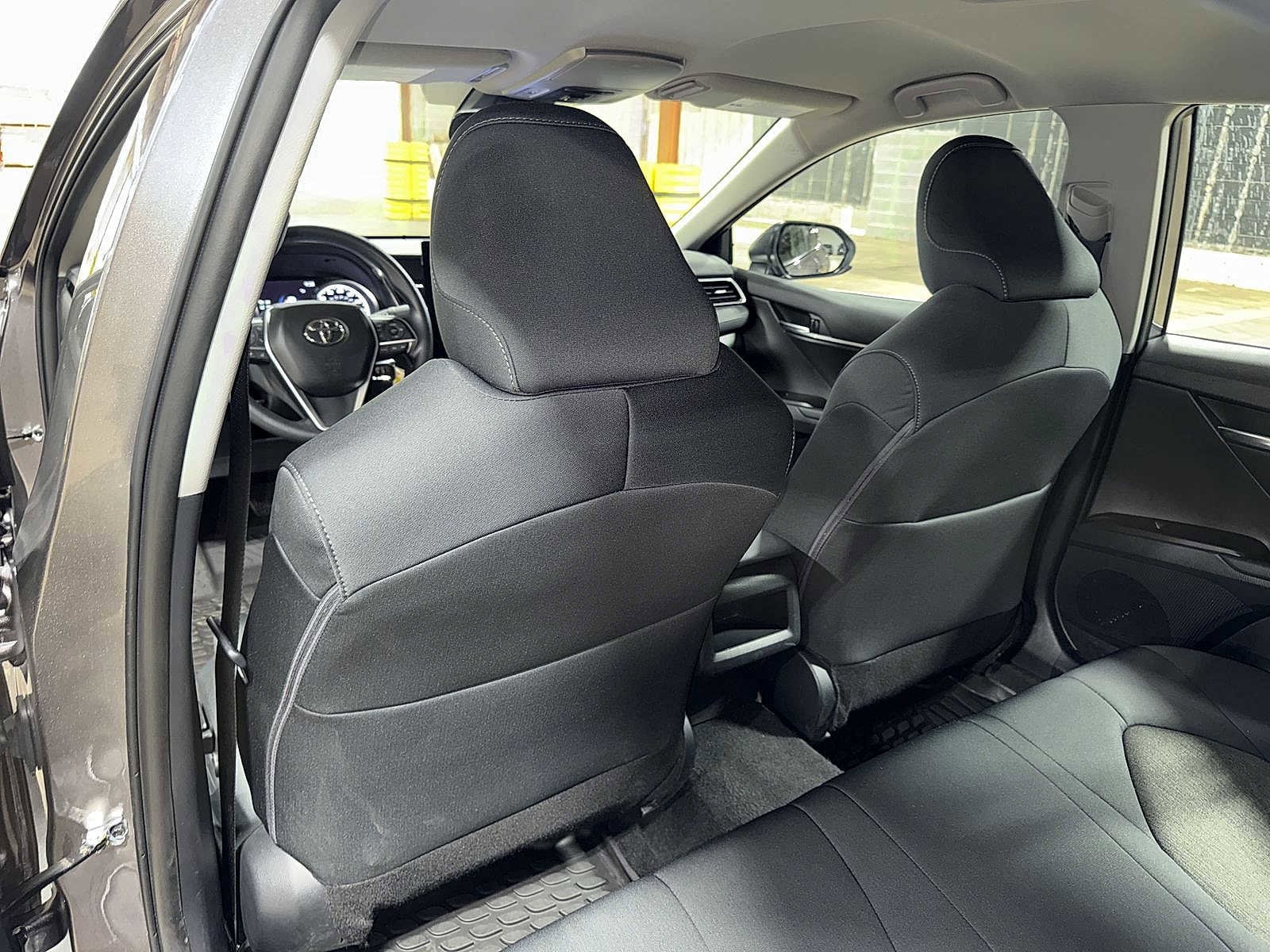 Thumbnail: 2024 Toyota Camry - 26