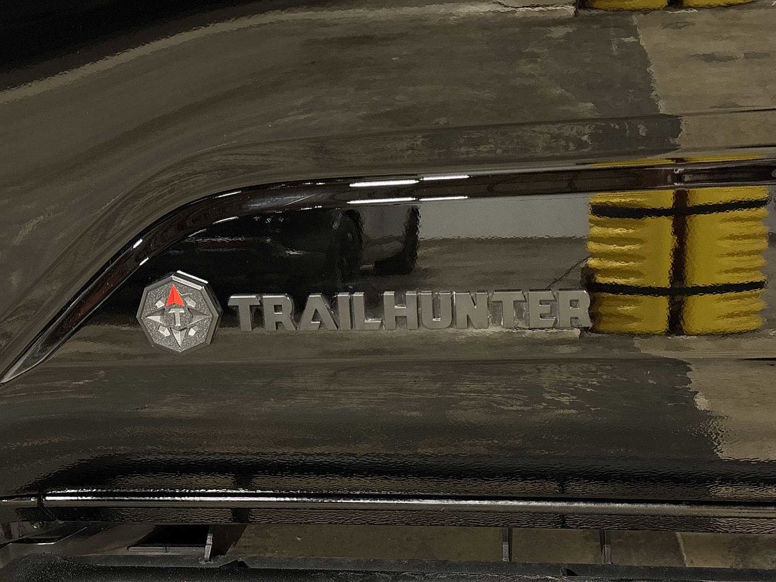 Thumbnail: 2025 Toyota 4Runner - 25
