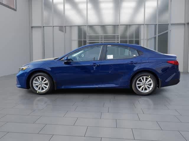 Thumbnail: 2026 Toyota Camry - 2