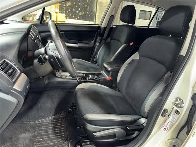 Thumbnail: 2016 Subaru Crosstrek - 15