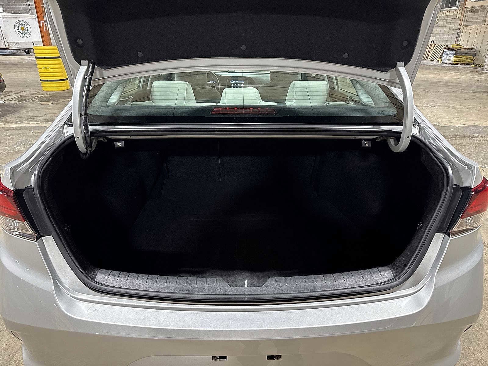 Thumbnail: 2018 Hyundai Sonata - 11