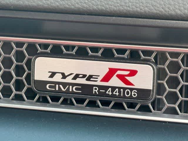 Thumbnail: 2025 Honda Civic - 8