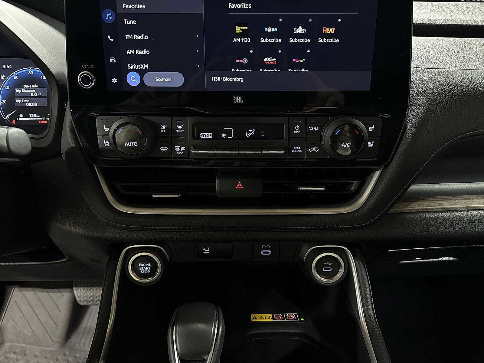 Thumbnail: 2024 Toyota Grand Highlander - 22