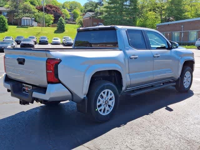 Thumbnail: 2026 Toyota Tacoma - 18