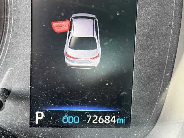 Thumbnail: 2020 Toyota Corolla - 8