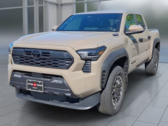 Thumbnail: 2026 Toyota Tacoma - 1