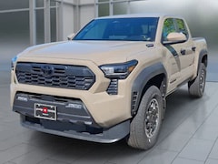 2026 Toyota Tacoma i-FORCE MAX TRD Off-Road 4X4 DOUBLE CAB HV