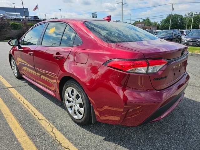 Thumbnail: 2022 Toyota Corolla - 6