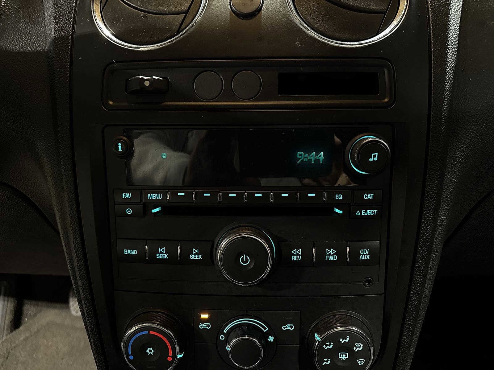 Thumbnail: 2008 Chevrolet HHR - 20