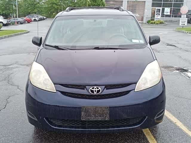 2006 Toyota Sienna CE 2