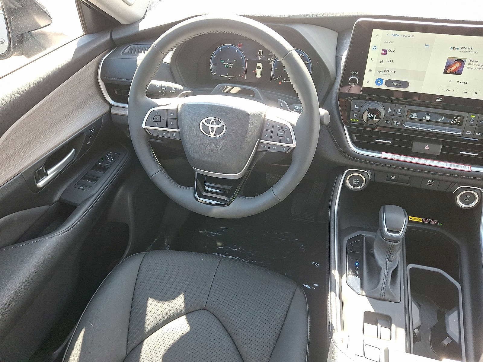 Thumbnail: 2026 Toyota Grand Highlander - 15
