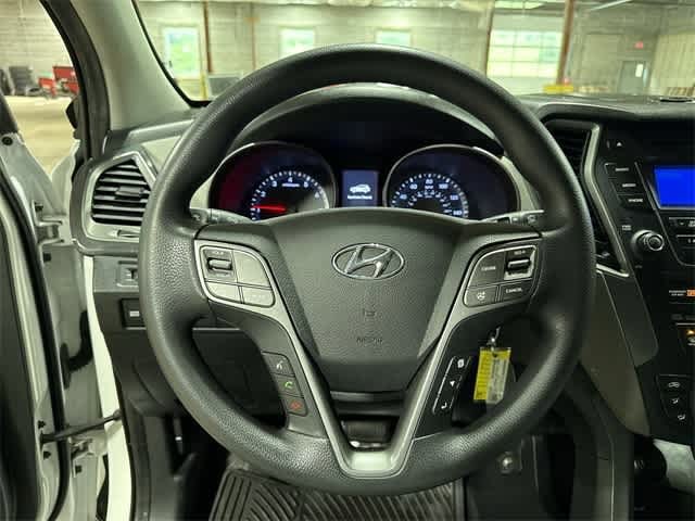 Thumbnail: 2016 Hyundai Santa Fe - 18