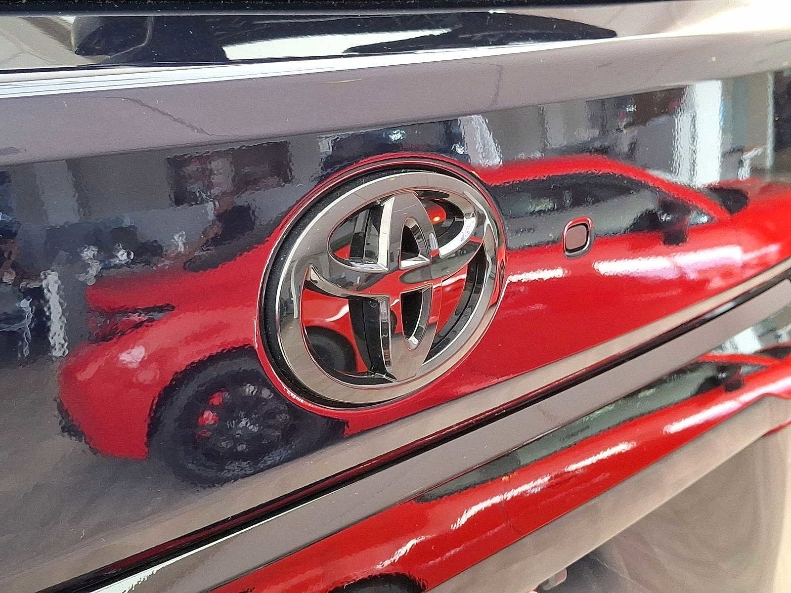 Thumbnail: 2025 Toyota Sequoia - 19